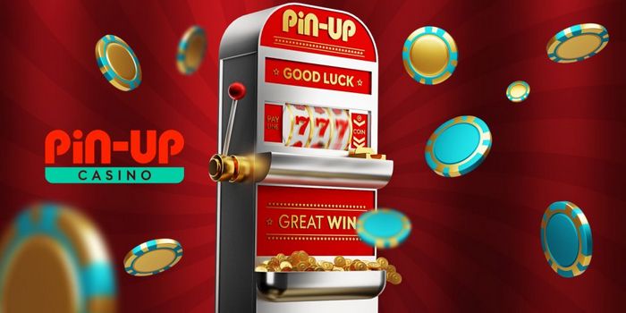Правила представления и выбора однорукого бандита на сайте Pin Up Casino kz